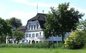 Fährhaus Kirschenland